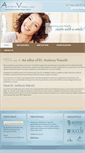 Mobile Screenshot of anthonyvitarellidds.com